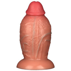 RealCockz Plug Real Huge 18 x 10cm